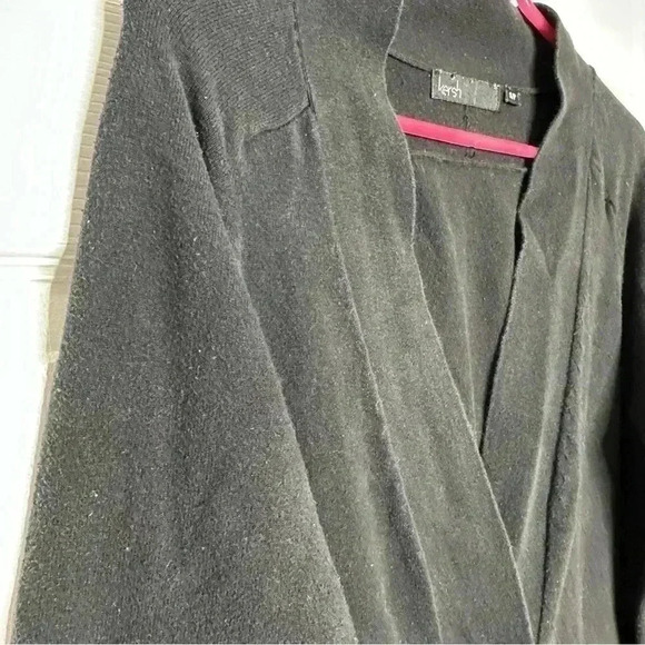 Kersh Cardigan Black Size  Small - Picture 3 of 16